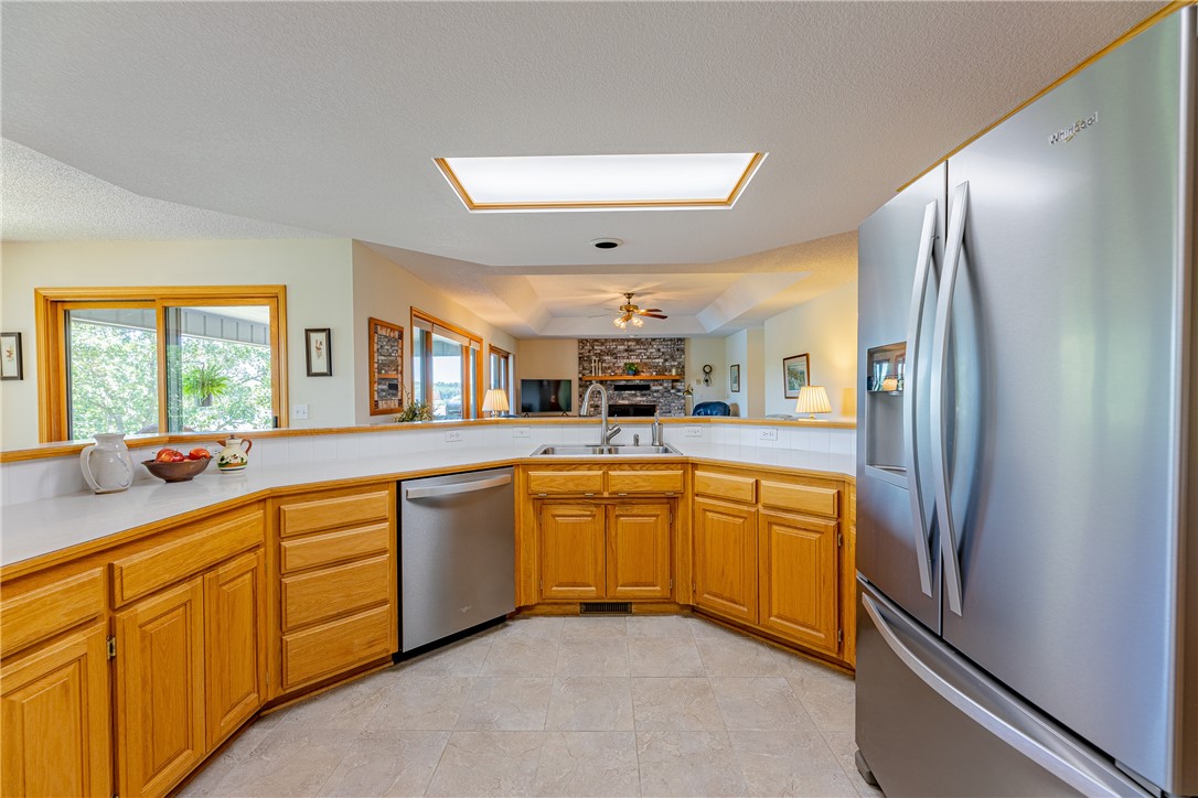 Churchill Sub Bvv - Residential
