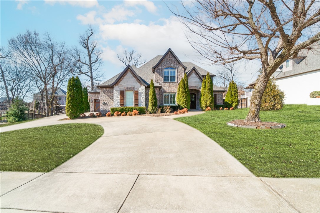 Heritage Hills - Residential