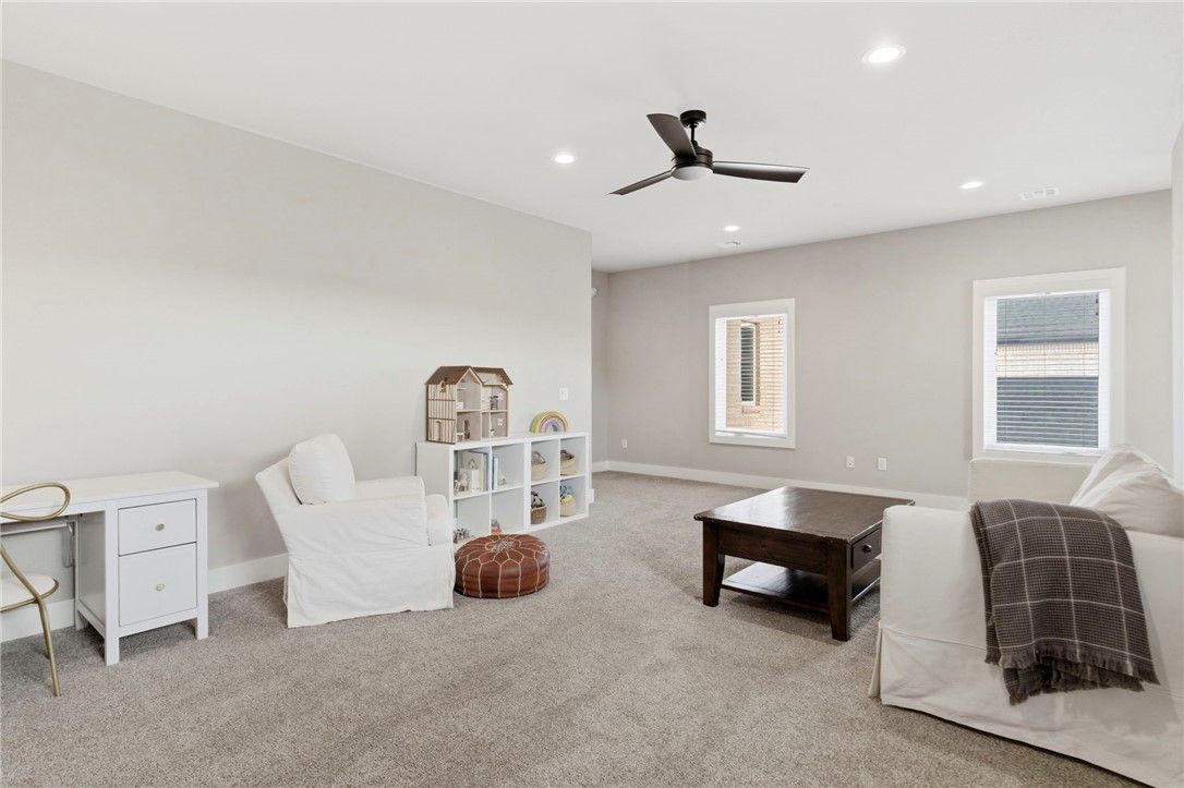 Scissortail - Residential