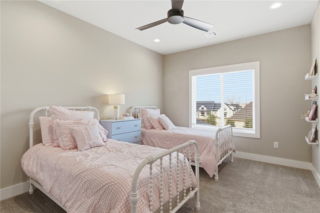 Scissortail - Residential