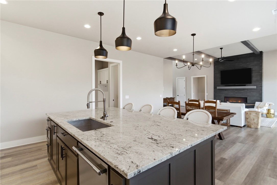 Scissortail - Residential