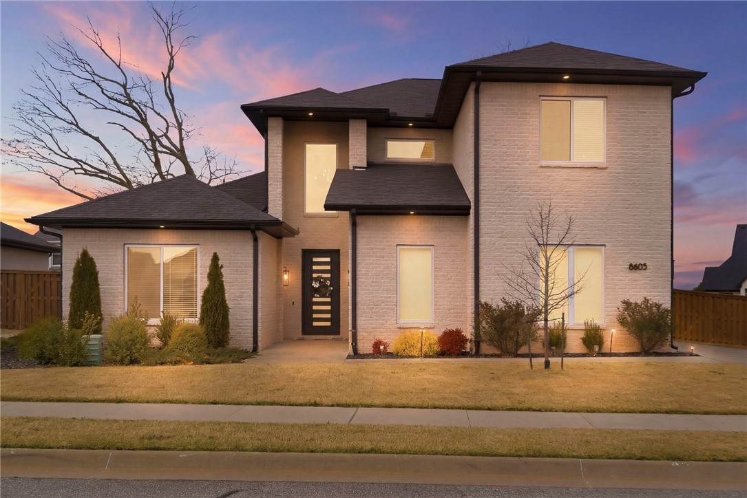 Scissortail - Residential