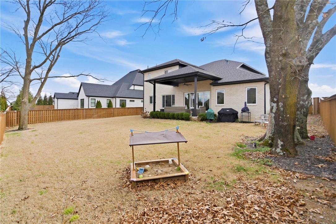 Scissortail - Residential