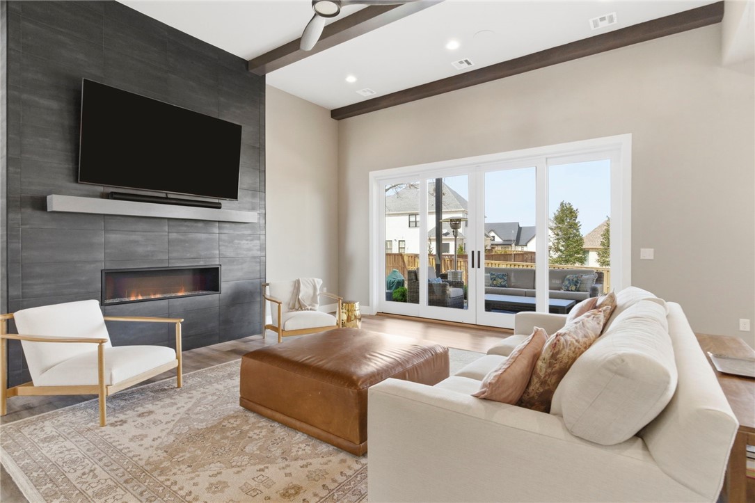 Scissortail - Residential