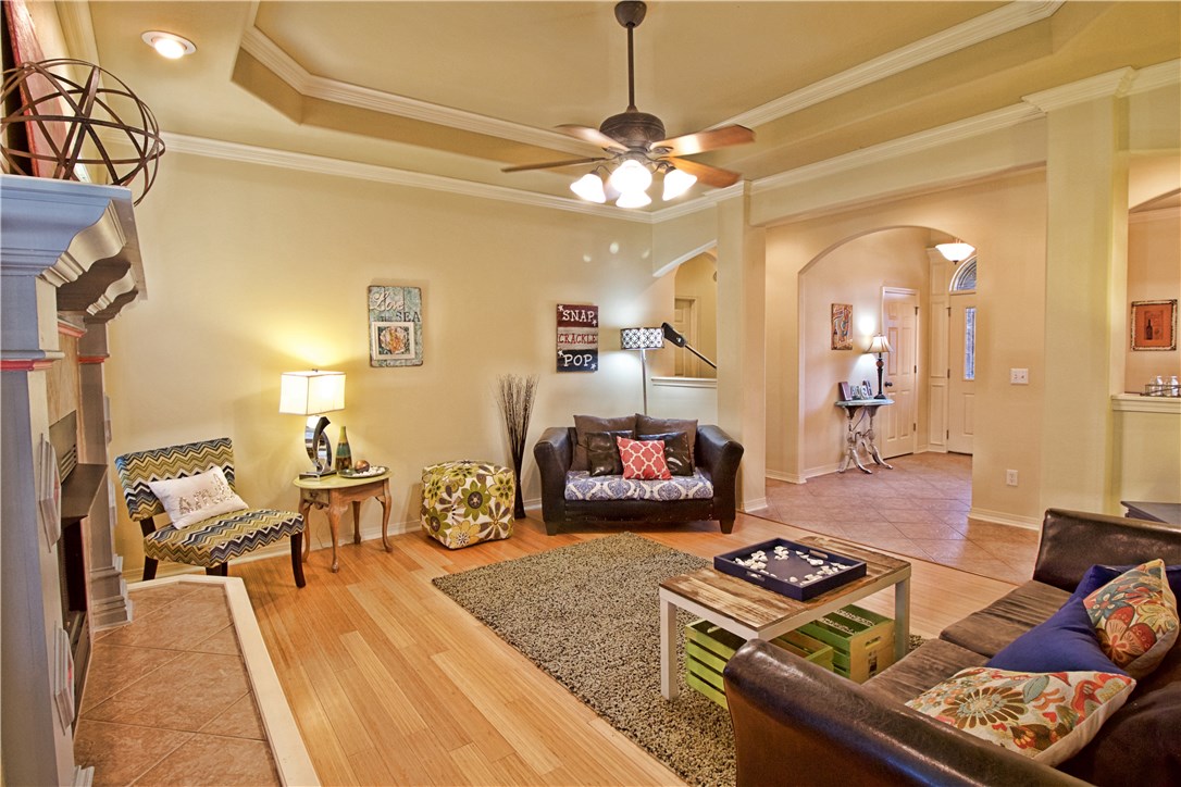 Briar Chase Sub Bentonville - Residential
