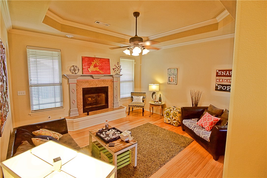 Briar Chase Sub Bentonville - Residential