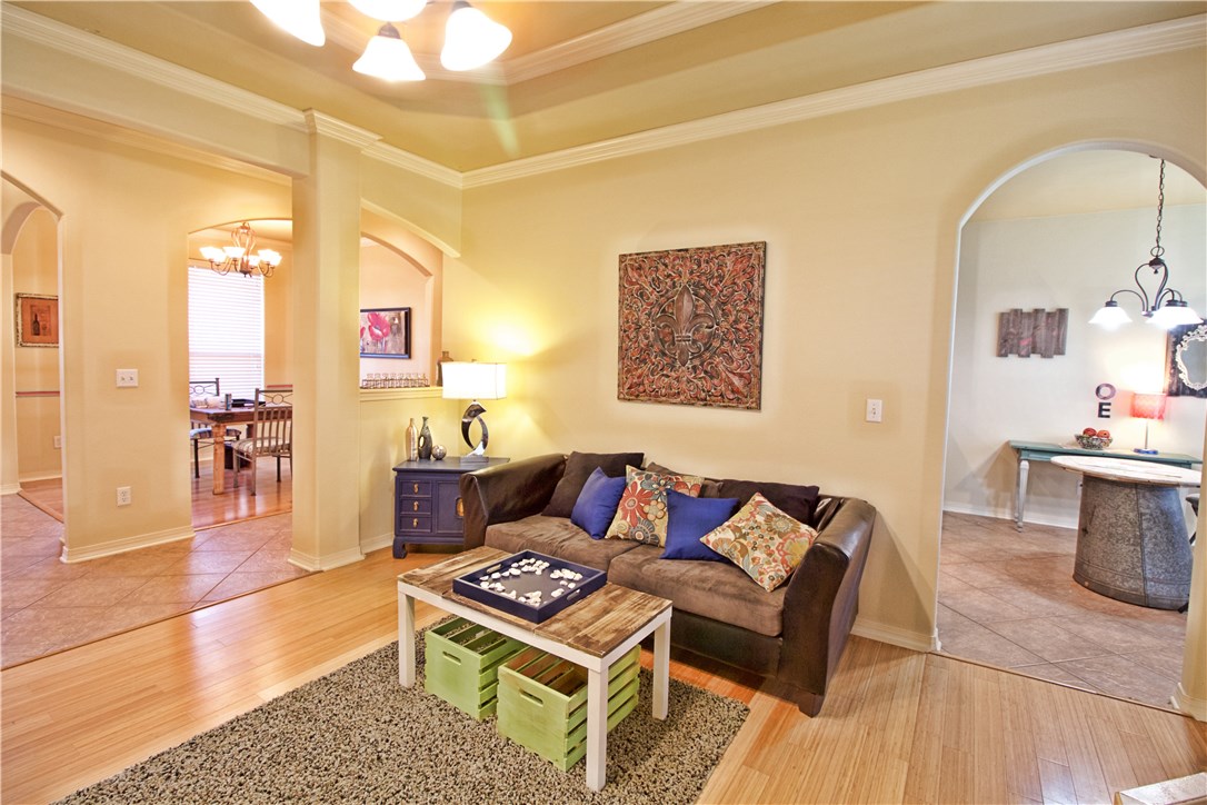 Briar Chase Sub Bentonville - Residential