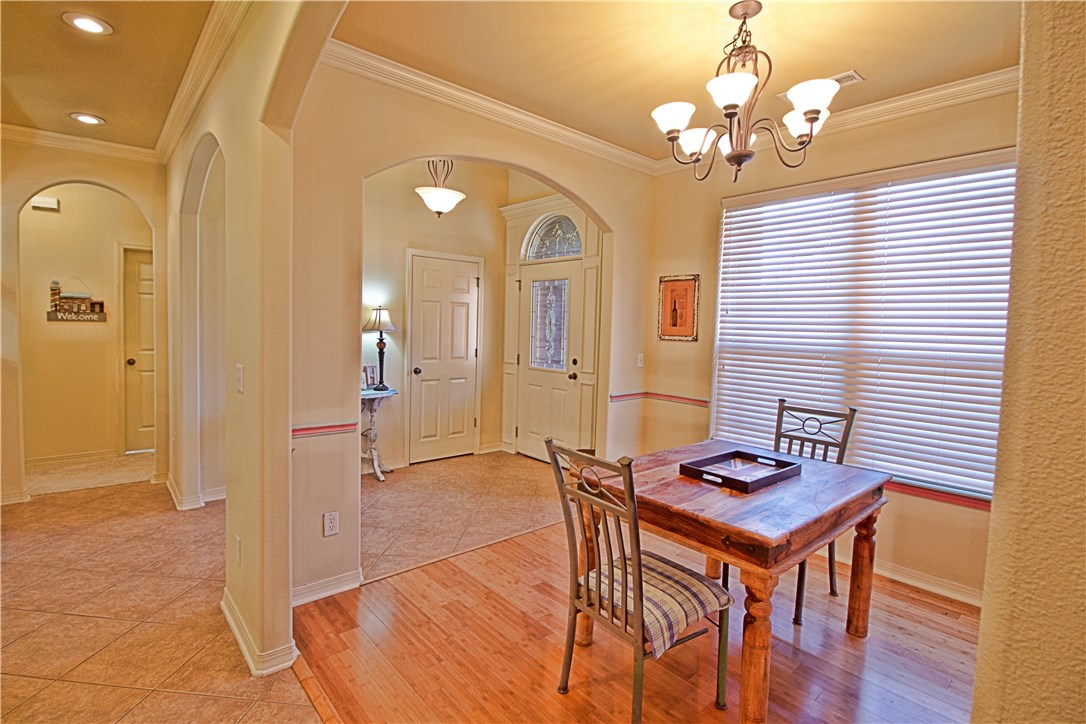 Briar Chase Sub Bentonville - Residential
