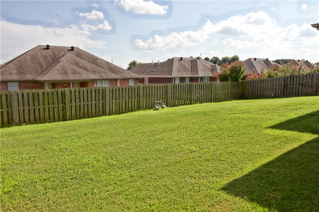 Briar Chase Sub Bentonville - Residential