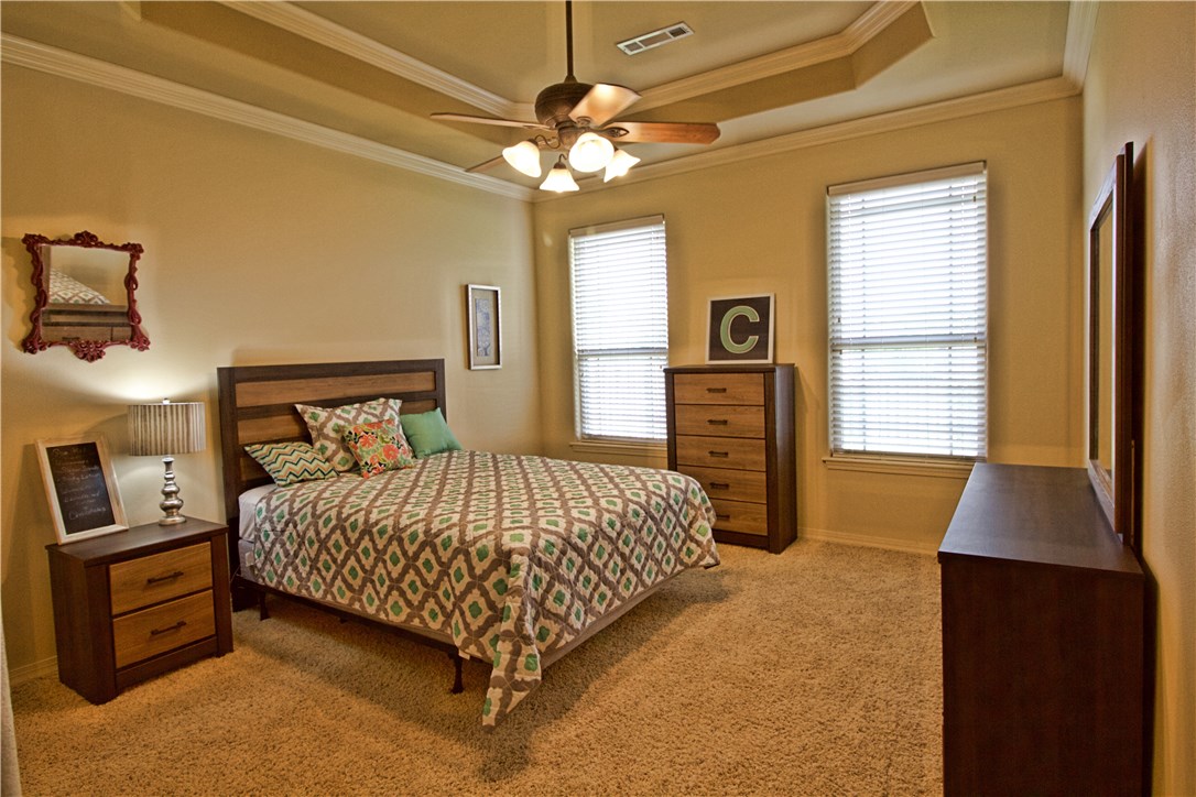 Briar Chase Sub Bentonville - Residential