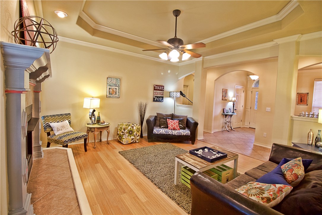 Briar Chase Sub Bentonville - Residential