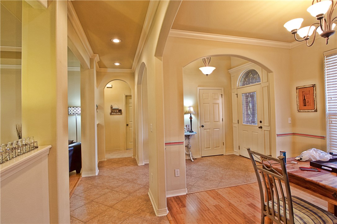 Briar Chase Sub Bentonville - Residential