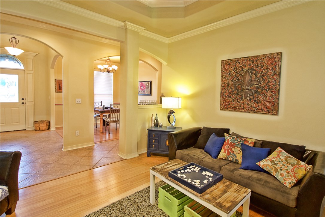 Briar Chase Sub Bentonville - Residential
