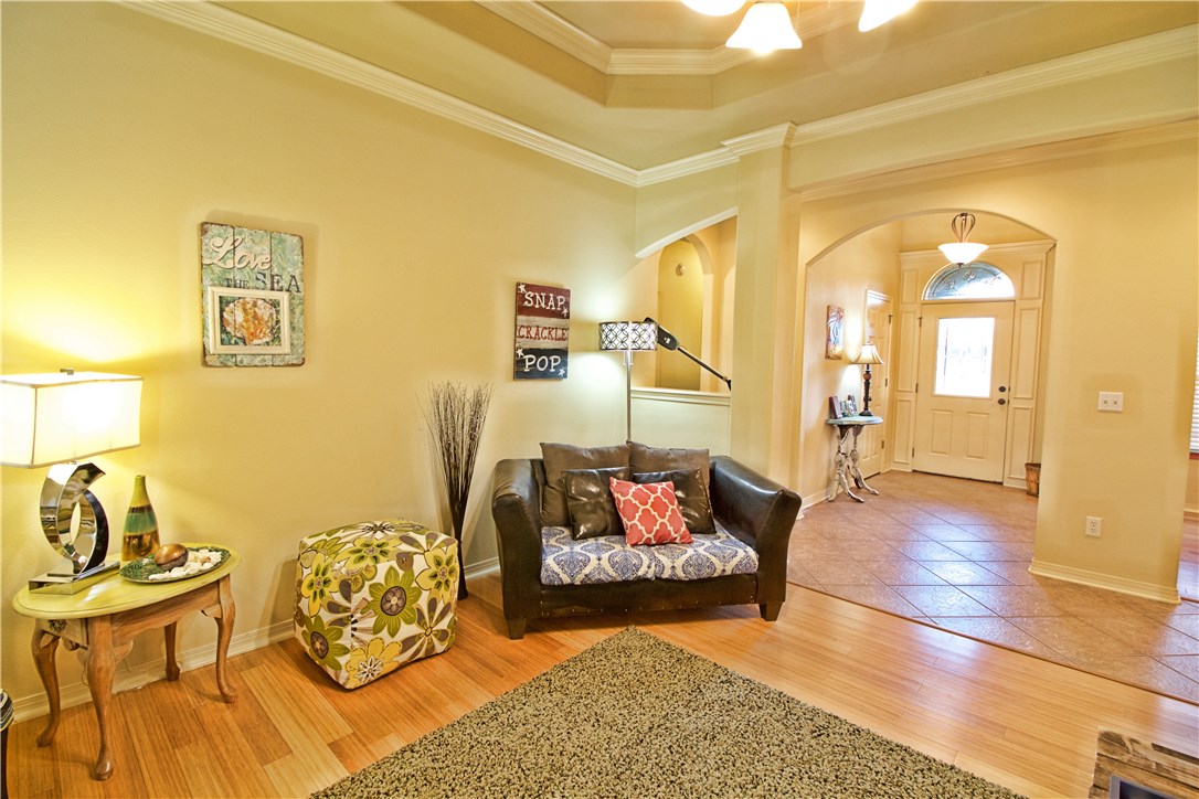 Briar Chase Sub Bentonville - Residential