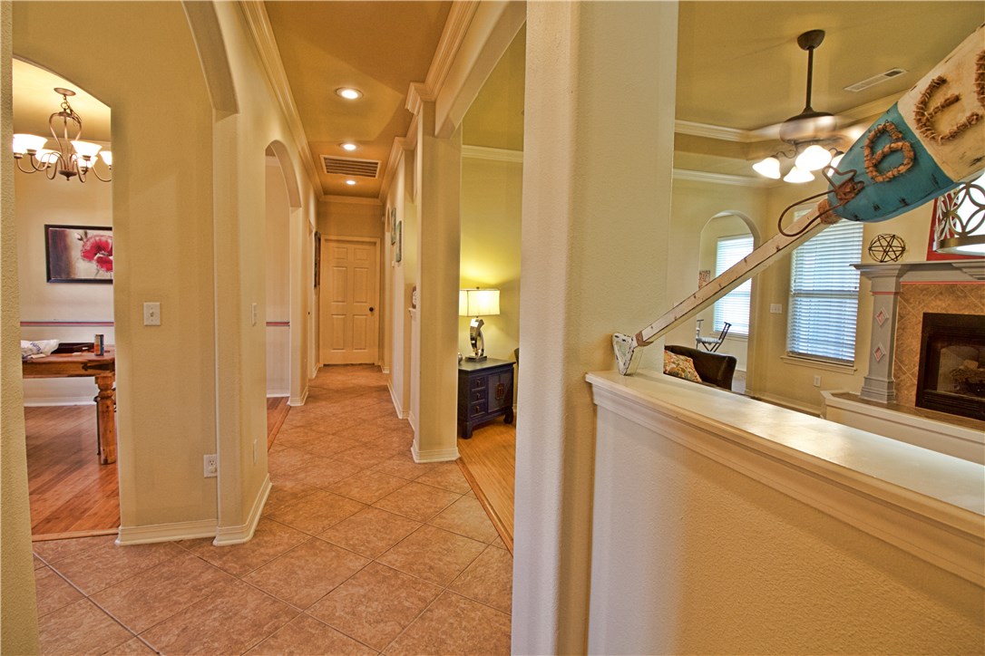 Briar Chase Sub Bentonville - Residential