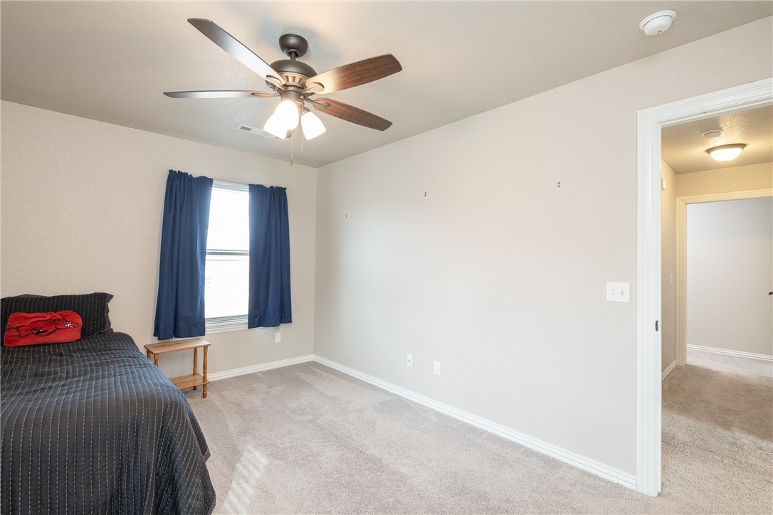 Blueberry Meadows Sub - Residential