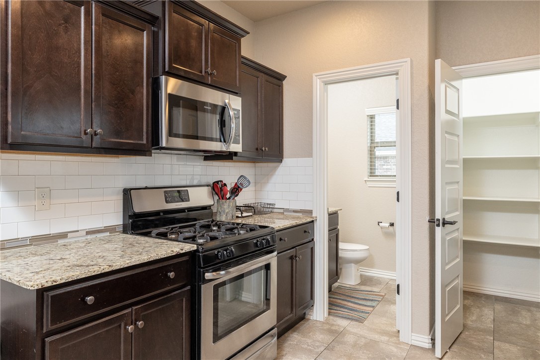 Blueberry Meadows Sub - Residential