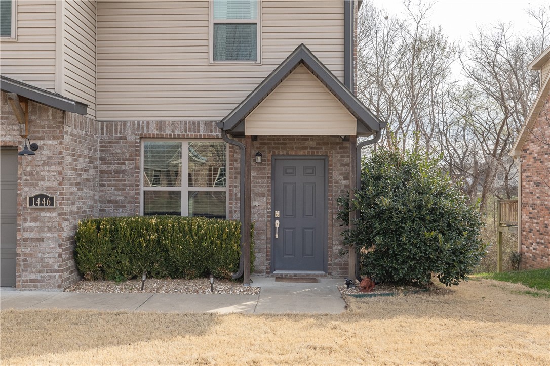 Blueberry Meadows Sub - Residential