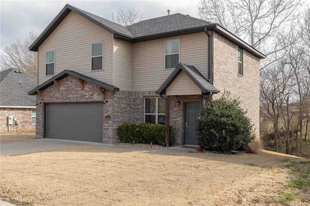 Blueberry Meadows Sub - Residential