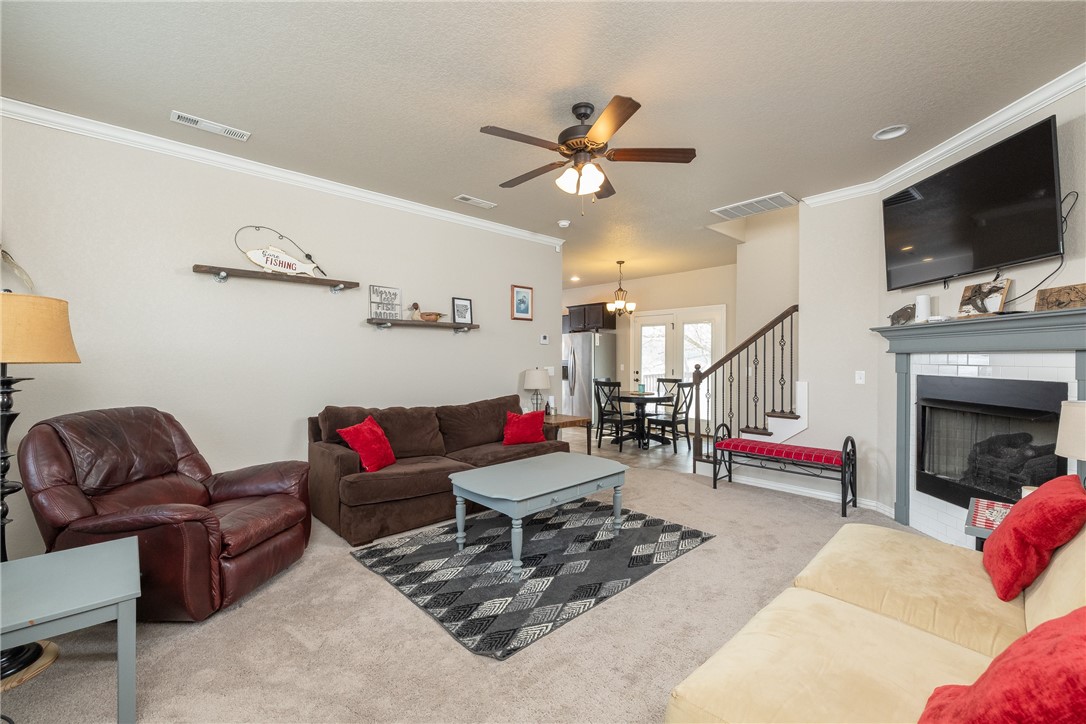 Blueberry Meadows Sub - Residential