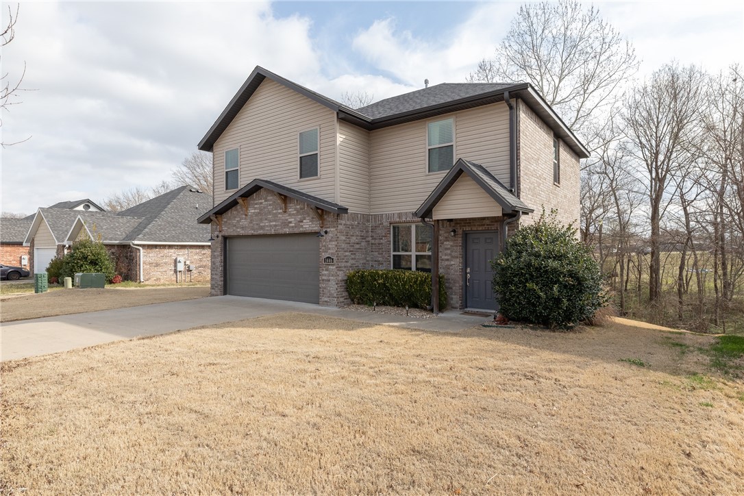 Blueberry Meadows Sub - Residential