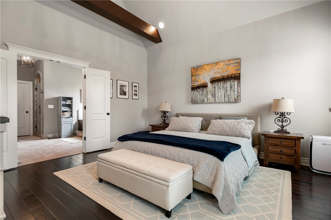 Amber Ridge at Woods Creek - Residential