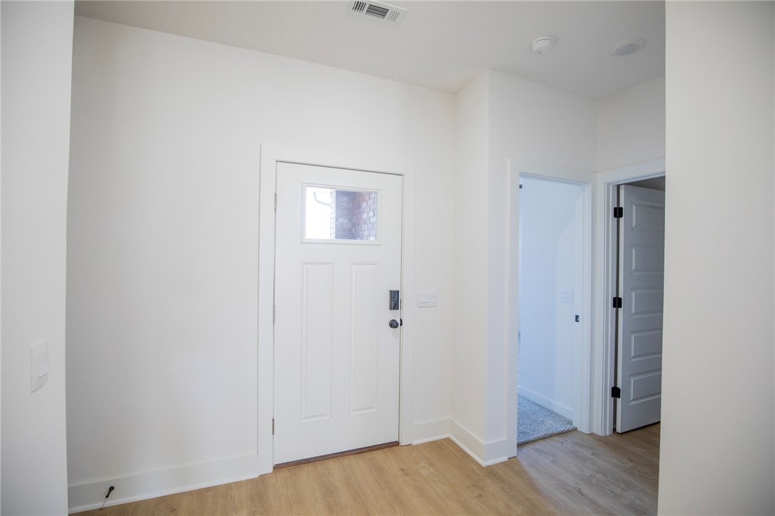 The Element - Residential Lease