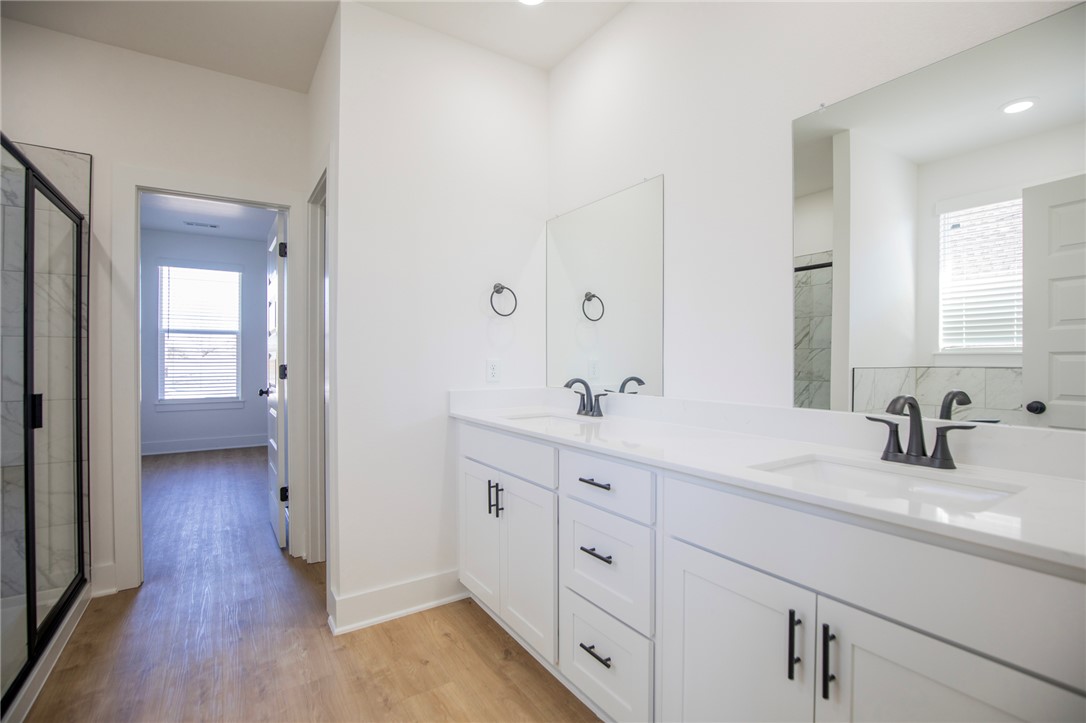 The Element - Residential Lease