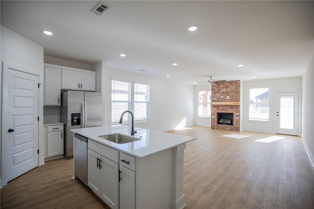 The Element - Residential Lease