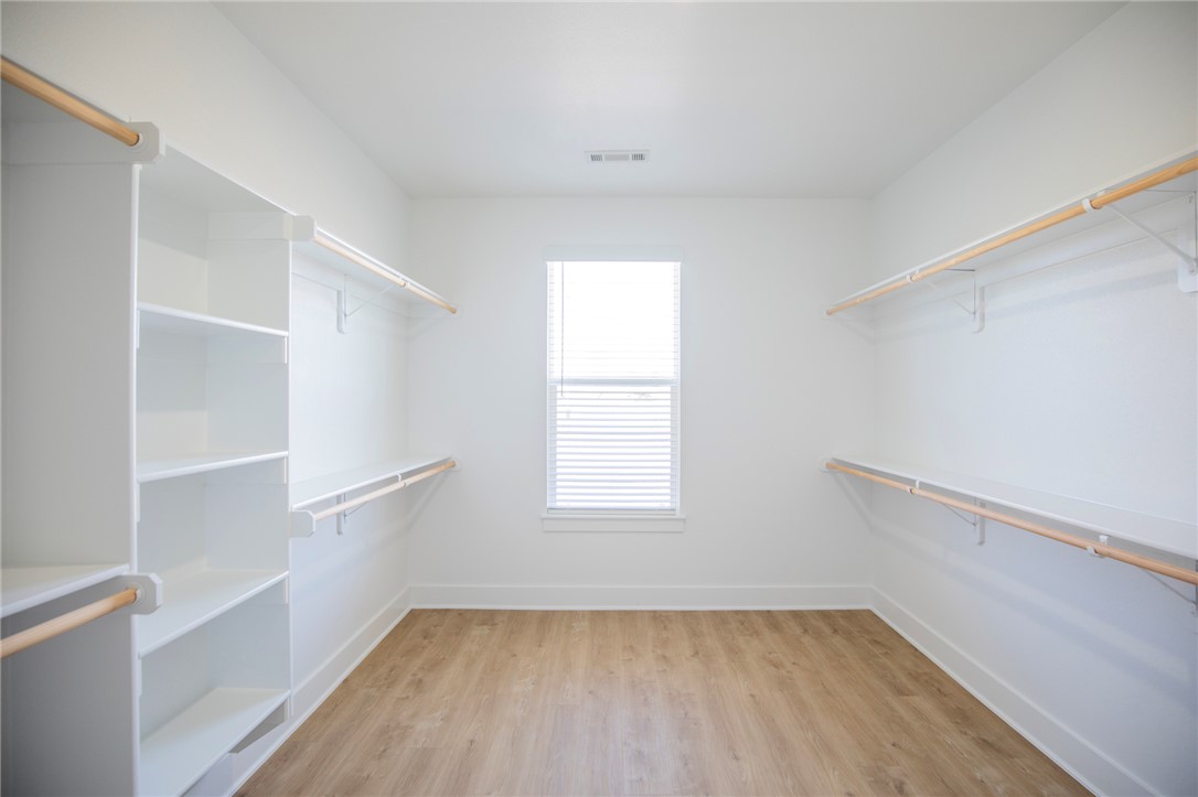 The Element - Residential Lease