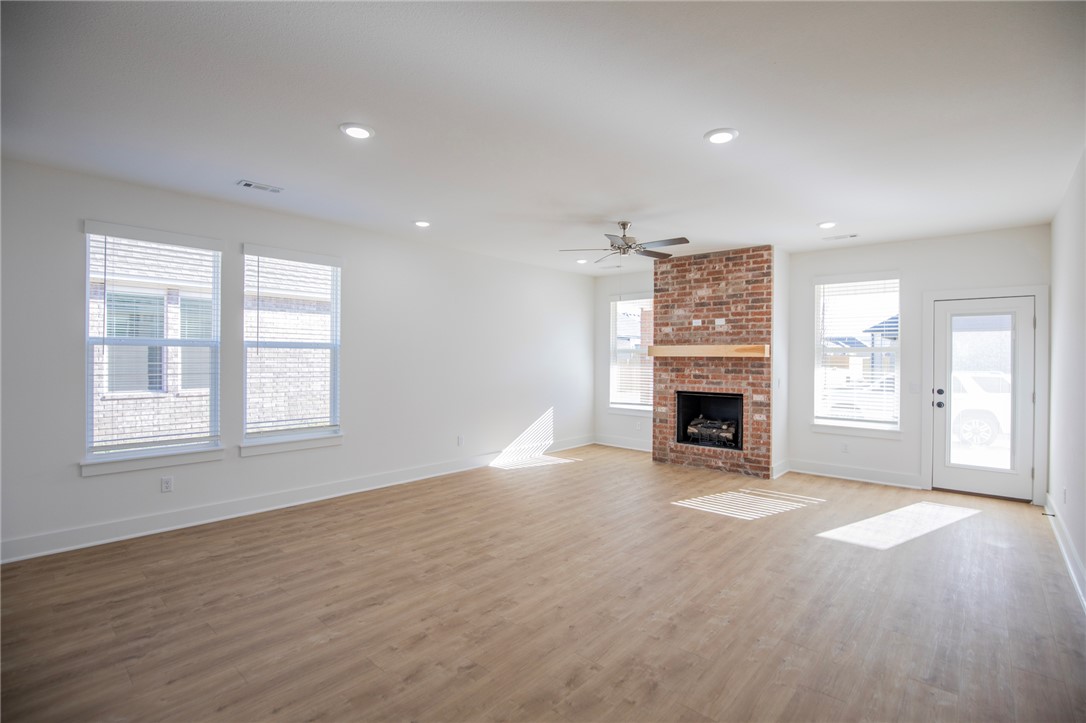 The Element - Residential Lease