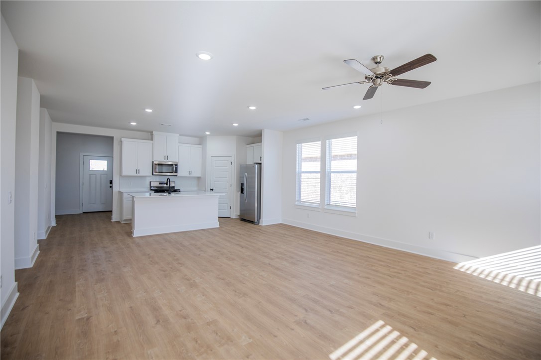 The Element - Residential Lease