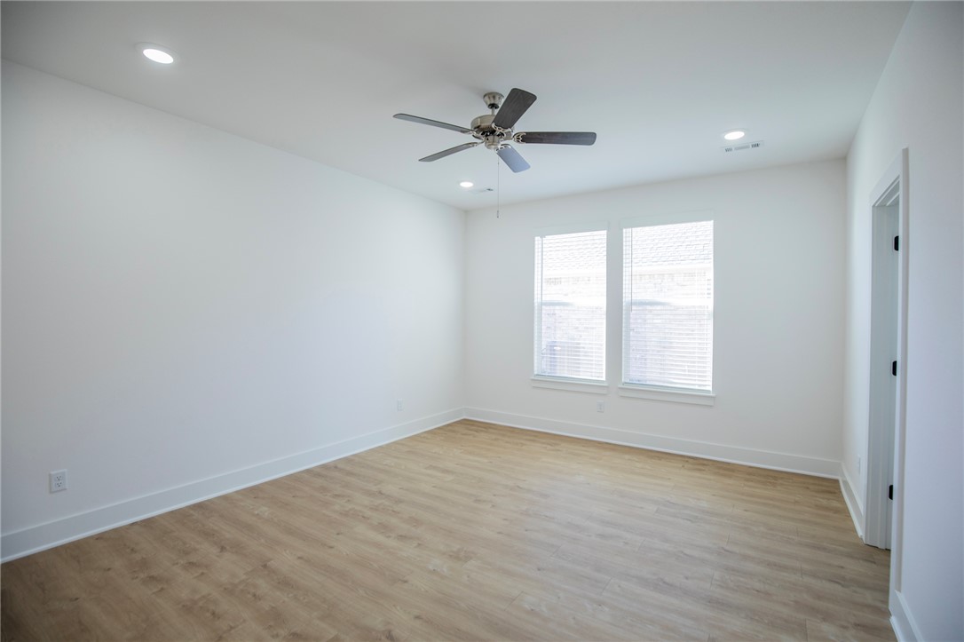 The Element - Residential Lease