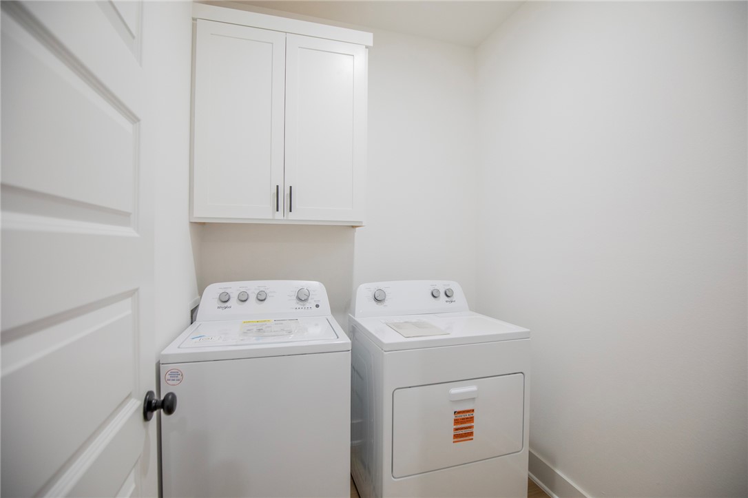 The Element - Residential Lease