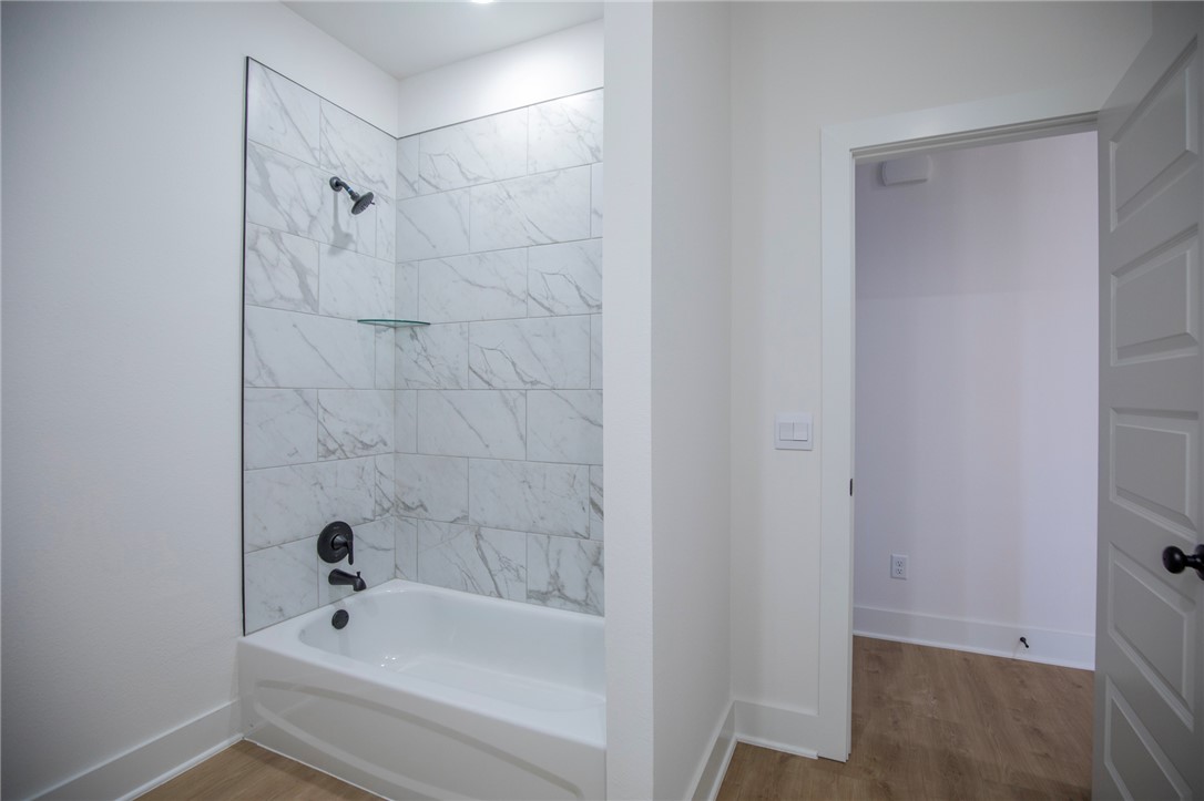The Element - Residential Lease
