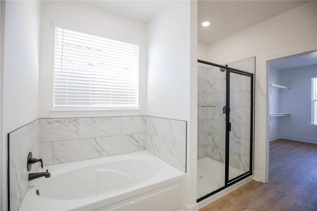 The Element - Residential Lease