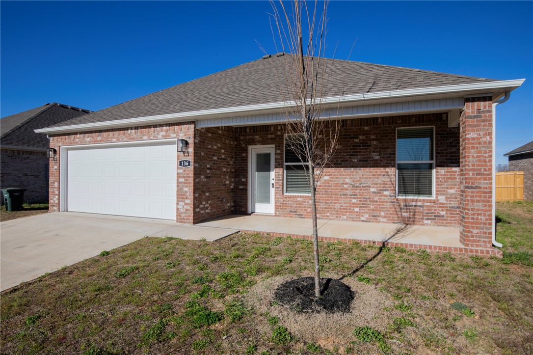 The Element - Residential Lease