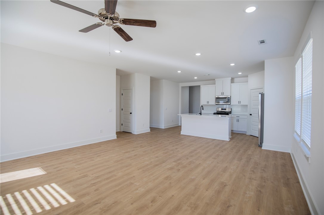 The Element - Residential Lease