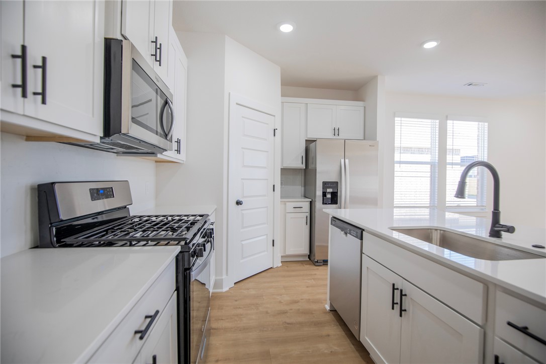 The Element - Residential Lease