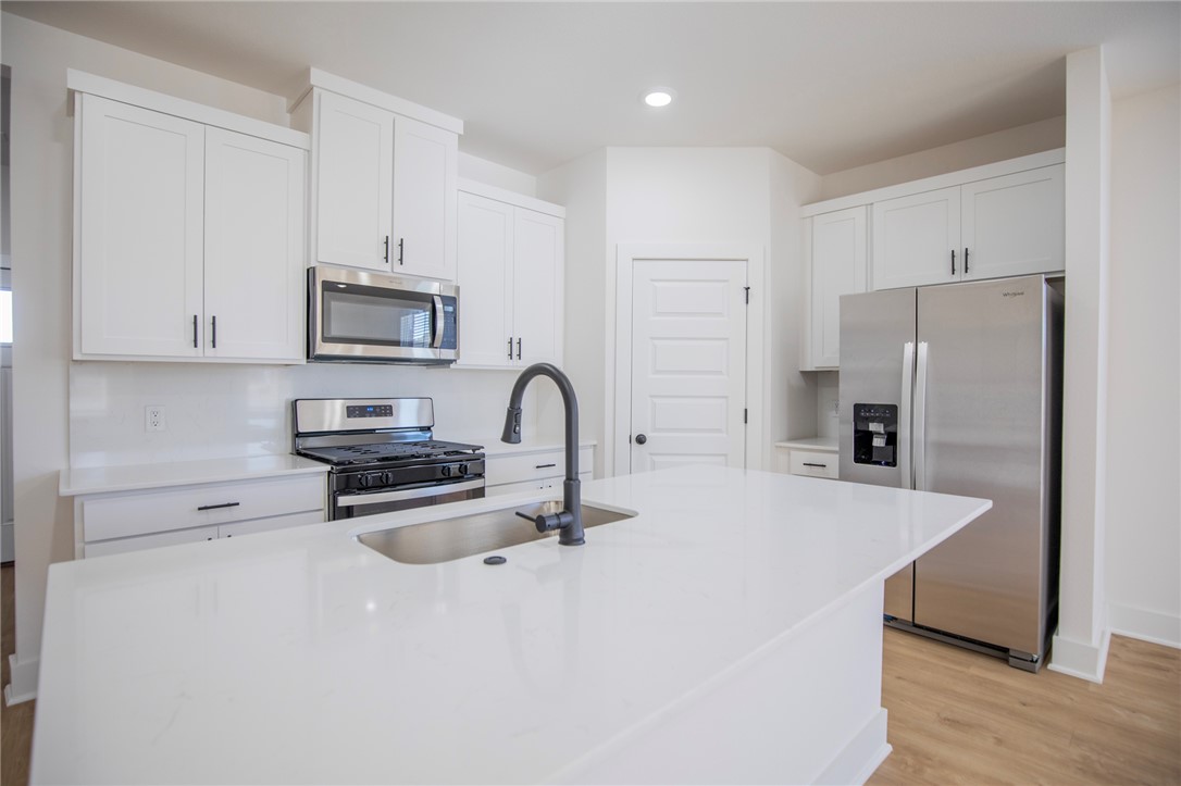 The Element - Residential Lease