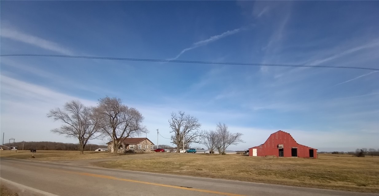 none - Farm