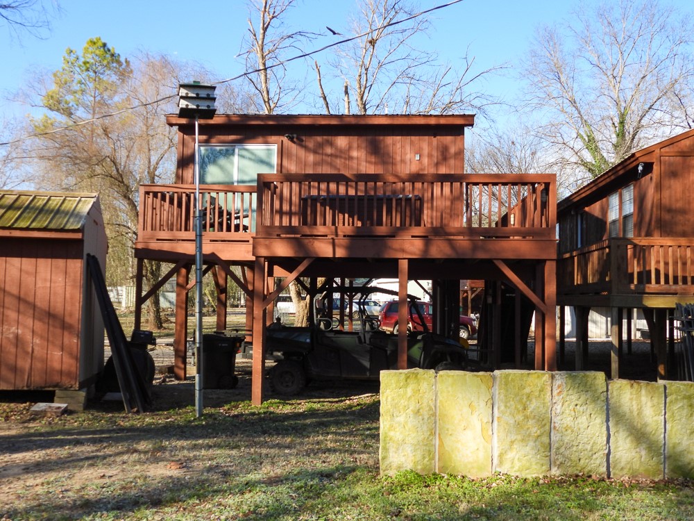 Johnson S R Farm - Residential