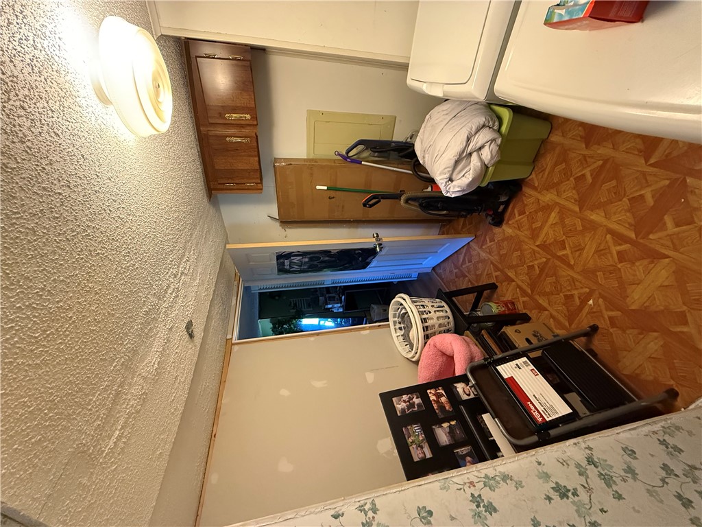 None - Residential