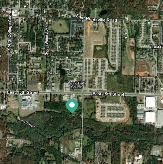 Fayetteville Outlots - Land