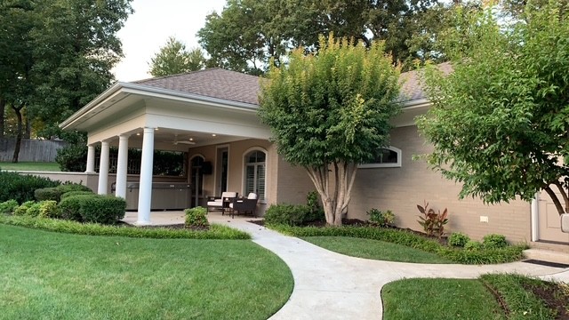 Savanna Estates Ph Iii - Residential
