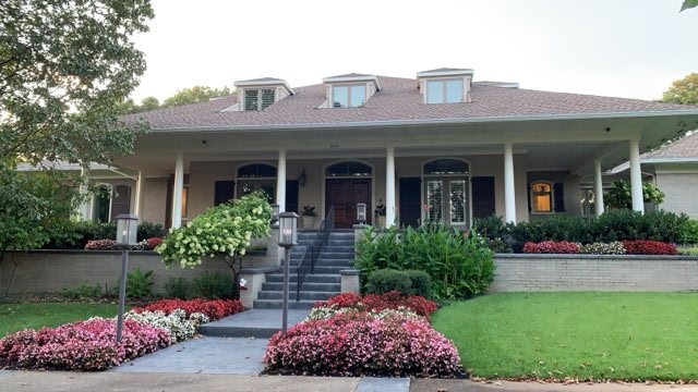 Savanna Estates Ph Iii - Residential