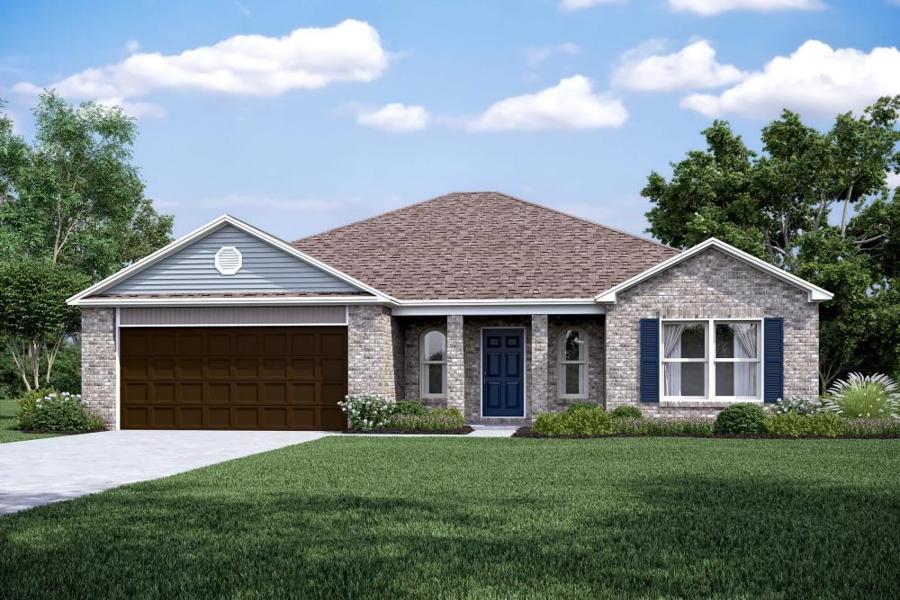 Providence Village - Residential