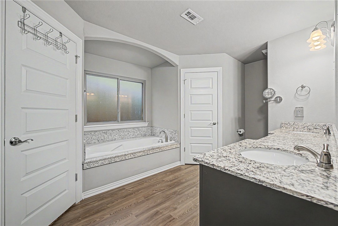 Bliss Meadows Centerton - Residential
