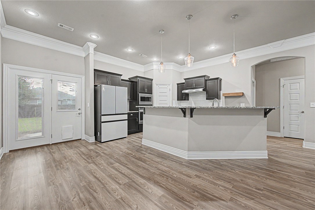 Bliss Meadows Centerton - Residential