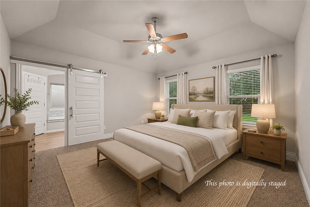 Bliss Meadows Centerton - Residential